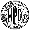 Logo de l'OMPI